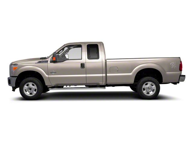 2013 Ford Super Duty F-350 SRW Lariat
