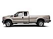 2013 Ford Super Duty F-350 SRW Lariat