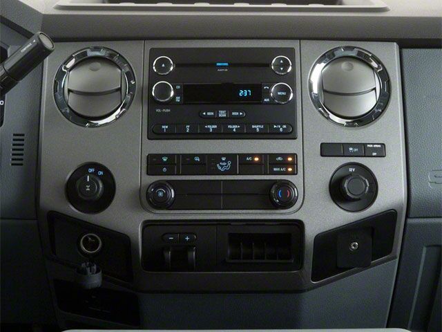 2013 Ford Super Duty F-350 SRW XL Twin Falls ID