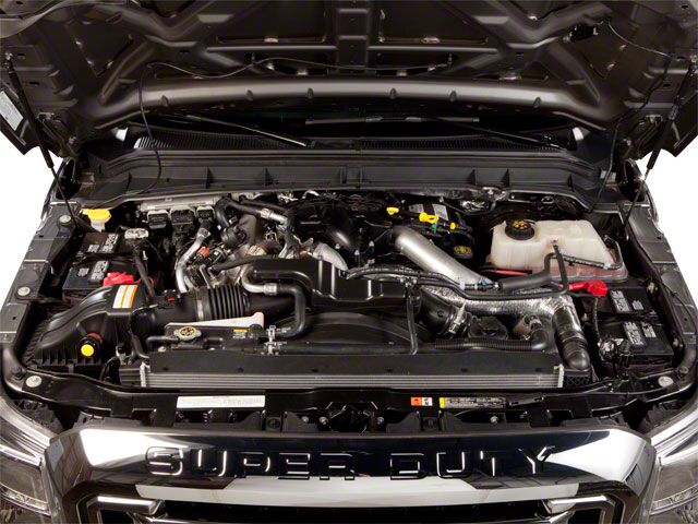 2013 Ford Super Duty F-350 SRW XL Twin Falls ID