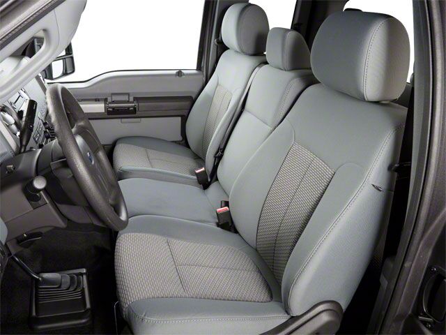 2013 Ford Super Duty F-350 SRW XL Twin Falls ID