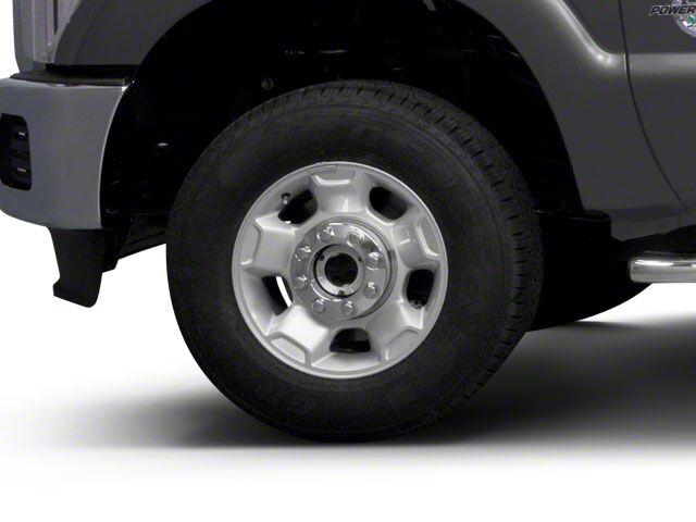 2013 Ford Super Duty F-350 SRW XL Twin Falls ID