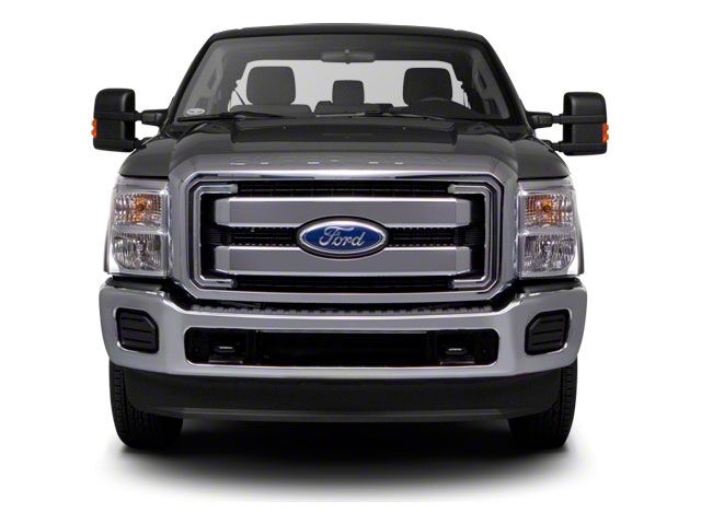 2013 Ford Super Duty F-350 SRW XL Twin Falls ID