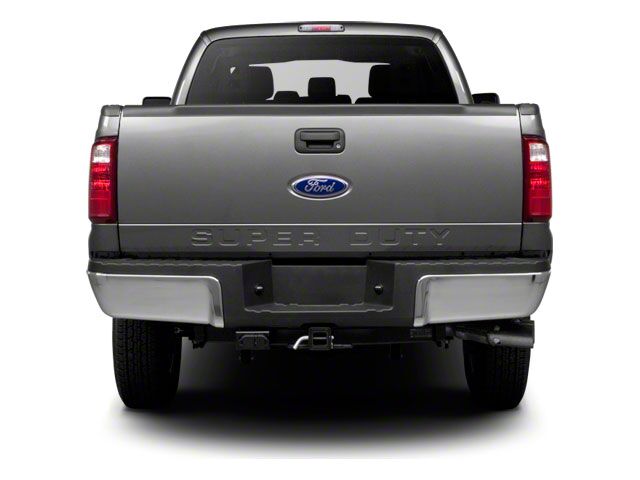 2013 Ford Super Duty F-350 SRW XL Twin Falls ID