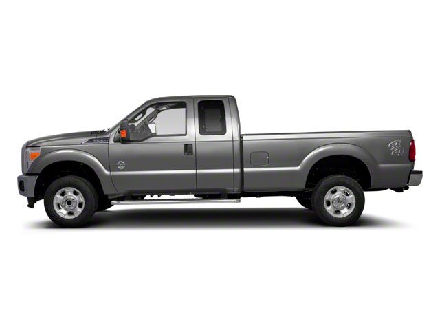 2013 Ford Super Duty F-350 SRW XL Twin Falls ID