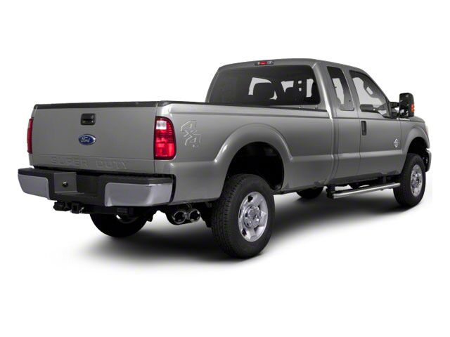2013 Ford Super Duty F-350 SRW XL Twin Falls ID