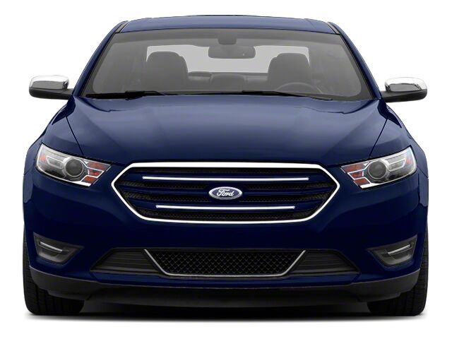2013 Ford Taurus Limited Akron