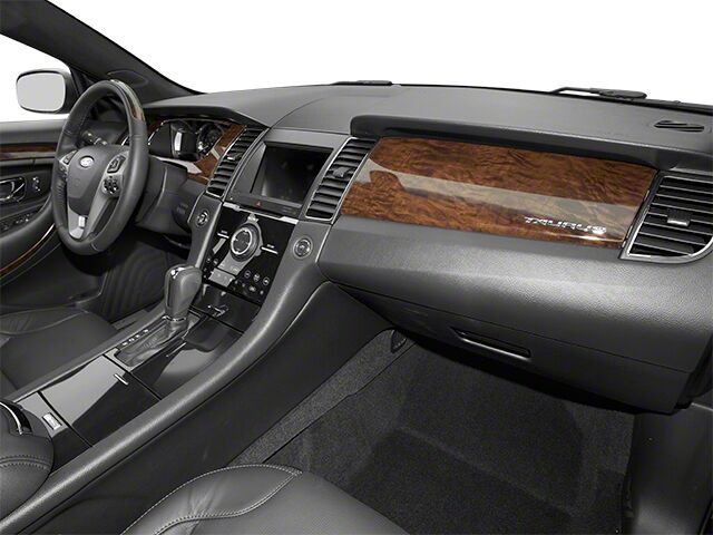 2013 Ford Taurus Limited Akron