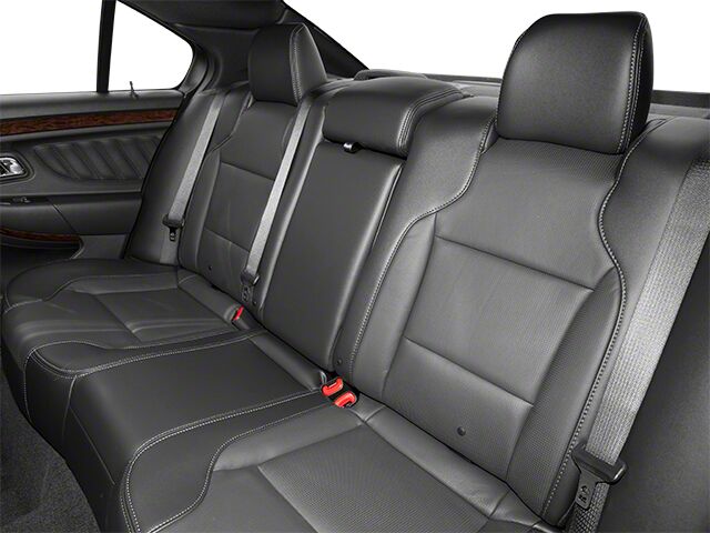 2013 Ford Taurus Limited Akron