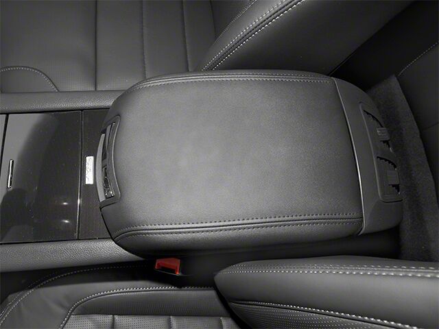 2013 Ford Taurus Limited Akron