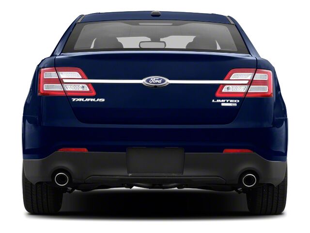 2013 Ford Taurus Limited Akron