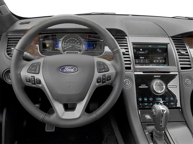 2013 Ford Taurus Limited Akron