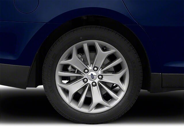 2013 Ford Taurus Limited Akron