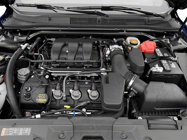 2013 Ford Taurus Limited Akron