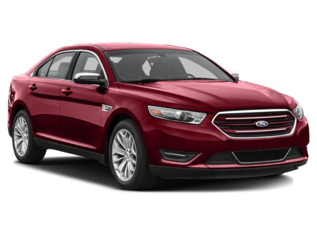 2013 Ford Taurus Limited Akron