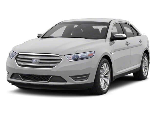 2013 Ford Taurus Limited Akron