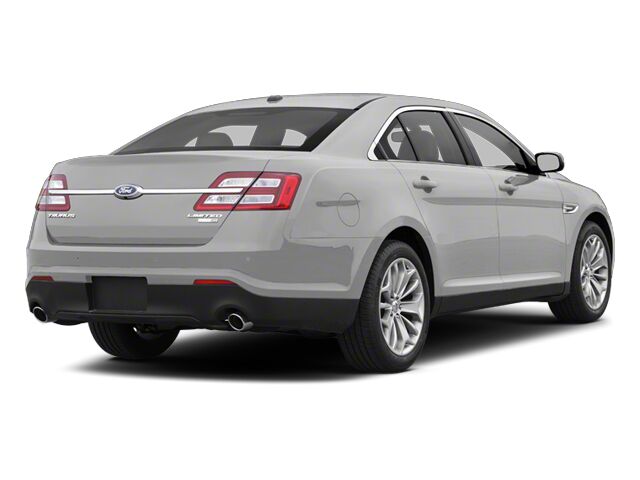 2013 Ford Taurus Limited Akron