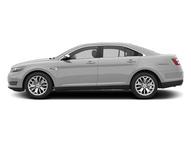 2013 Ford Taurus Limited Akron