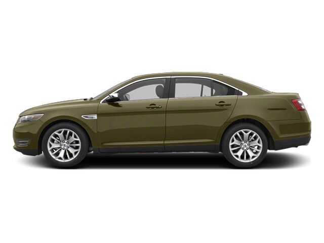 2013 Ford Taurus Limited
