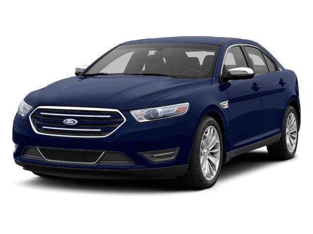 2013 Ford Taurus Limited Meridian MS
