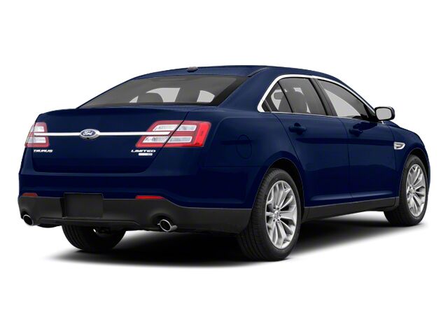 2013 Ford Taurus Limited Meridian MS