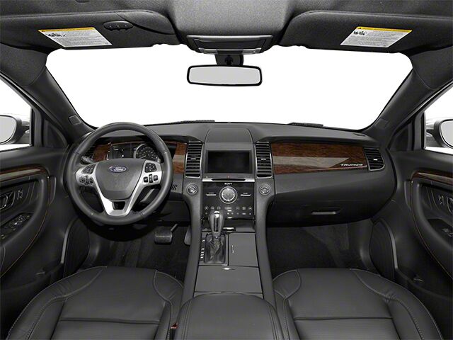 2013 Ford Taurus SE Houston TX