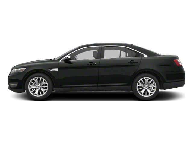 2013 Ford Taurus SE Houston TX