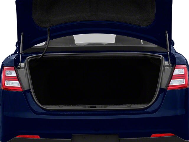 2013 Ford Taurus SEL Edmonton AB