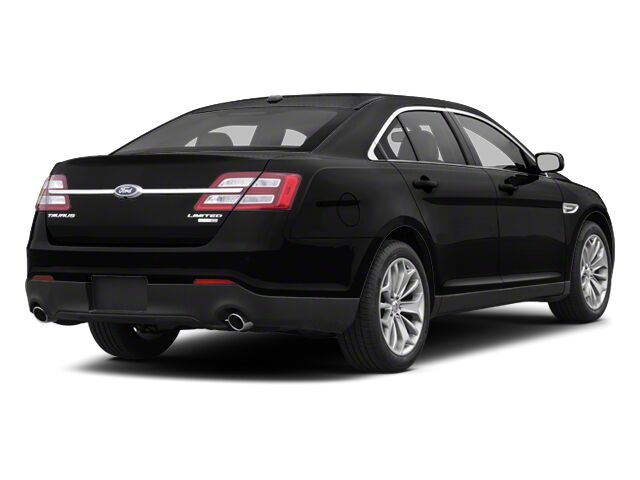 2013 Ford Taurus SEL Edmonton AB