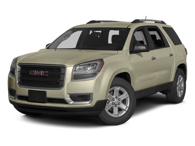 2013 GMC Acadia SLE-2 Sport Utility 4D Kansas City MO