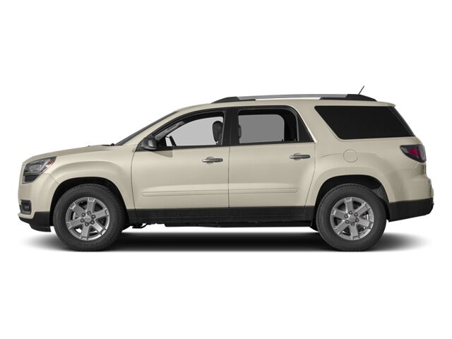 2013 GMC Acadia