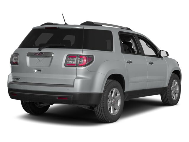 2013 GMC Acadia SLE-2