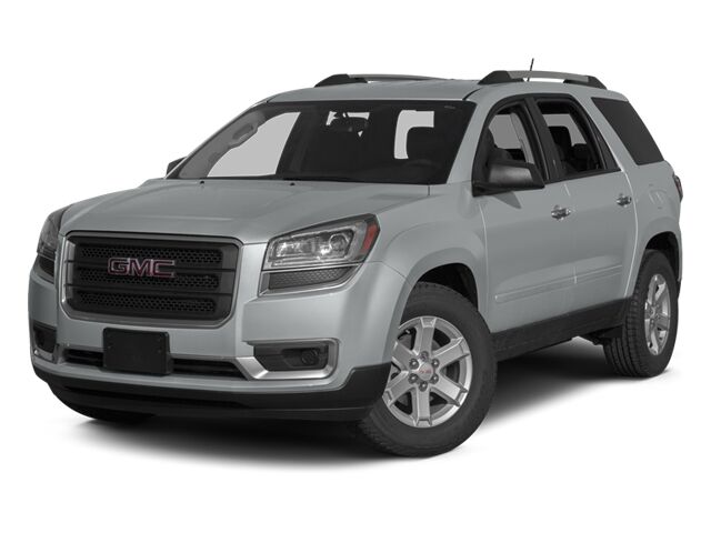 2013 GMC Acadia SLE-2