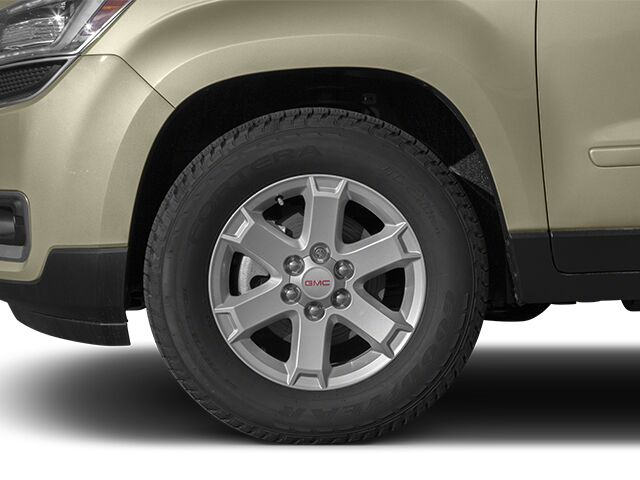 2013 GMC Acadia SLE Roseville CA