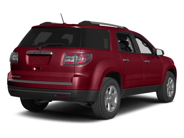 2013 GMC Acadia SLT-2 Morristown TN