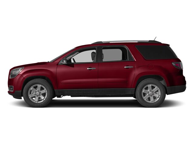 2013 GMC Acadia SLT-2 Morristown TN
