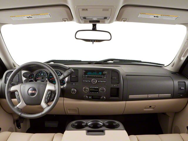 2013 GMC SIERRA SLE Kansas City MO