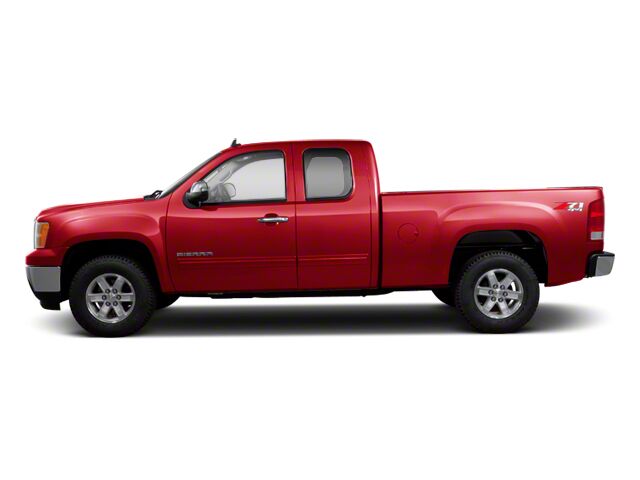 2013 GMC SIERRA SLE Kansas City MO
