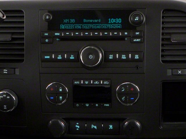 2013 GMC Sierra 1500 SLE Austin TX