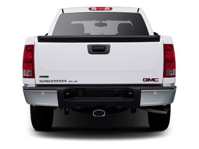 2013 GMC Sierra 1500 SLE Austin TX