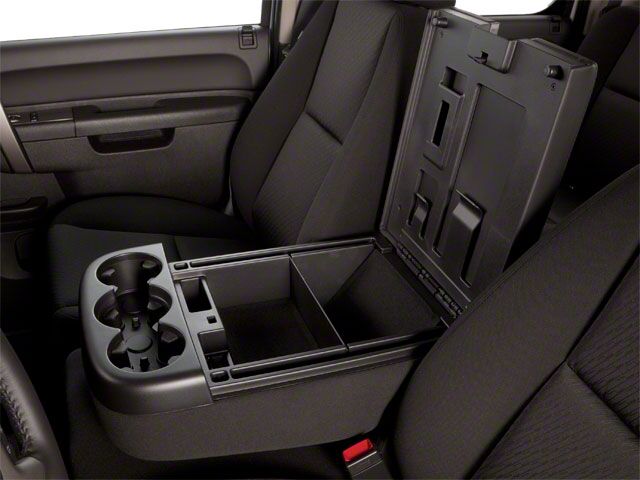 2013 GMC Sierra 1500 SLE Austin TX