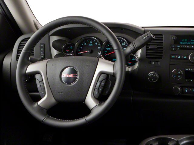 2013 GMC Sierra 1500 SLE Austin TX