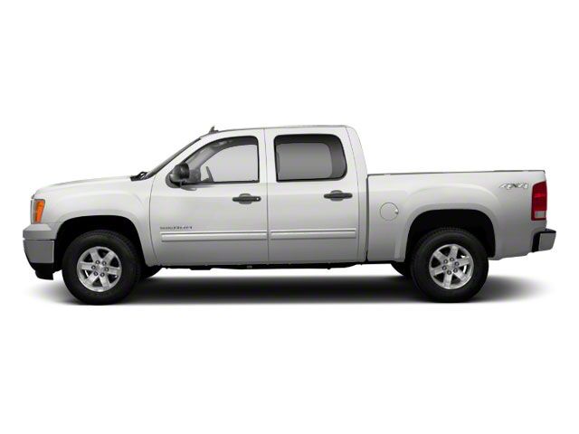 2013 GMC Sierra 1500 SLE Crew Cab 2WD Las Vegas NV