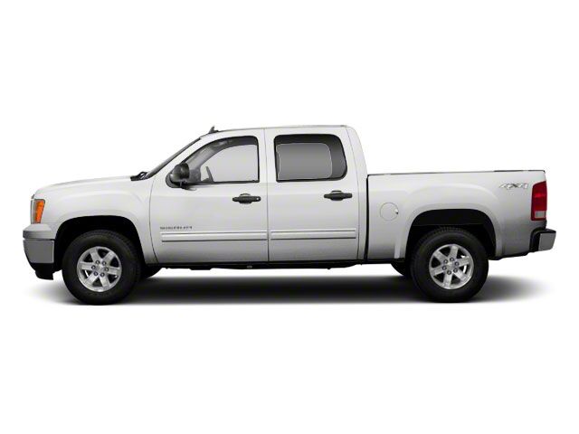 2013 GMC Sierra 1500 SLE Crew Cab 2WD San Antonio TX