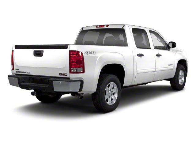 2013 GMC Sierra 1500 SLE Crew Cab 2WD San Antonio TX