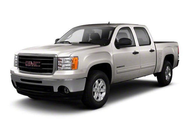 2013 GMC Sierra 1500 SLE San Antonio TX