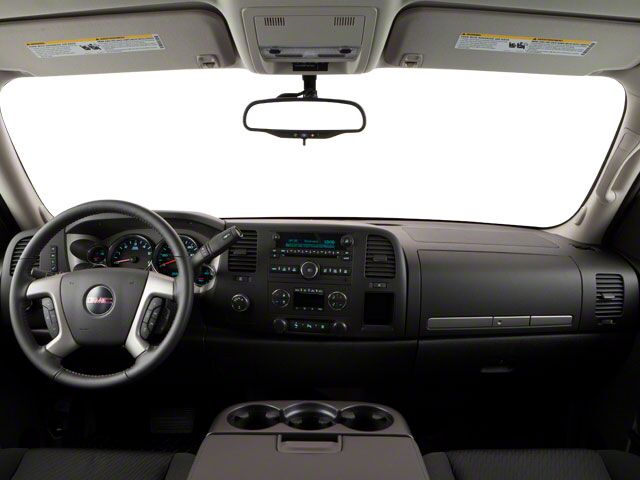 2013 GMC Sierra 1500 SLE San Antonio TX