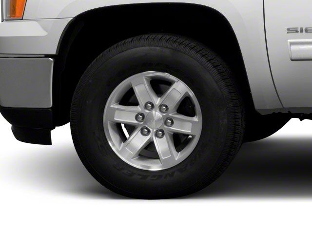 2013 GMC Sierra 1500 SLE Tucson AZ
