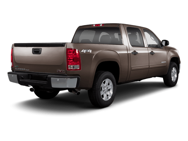2013 GMC Sierra 1500 SLE Tucson AZ