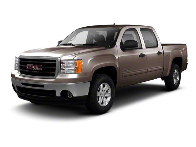 2013 GMC Sierra 1500 SLE Tucson AZ